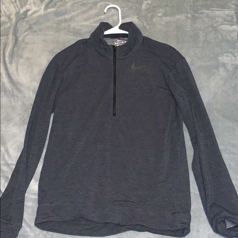 Nike Quarter Zip